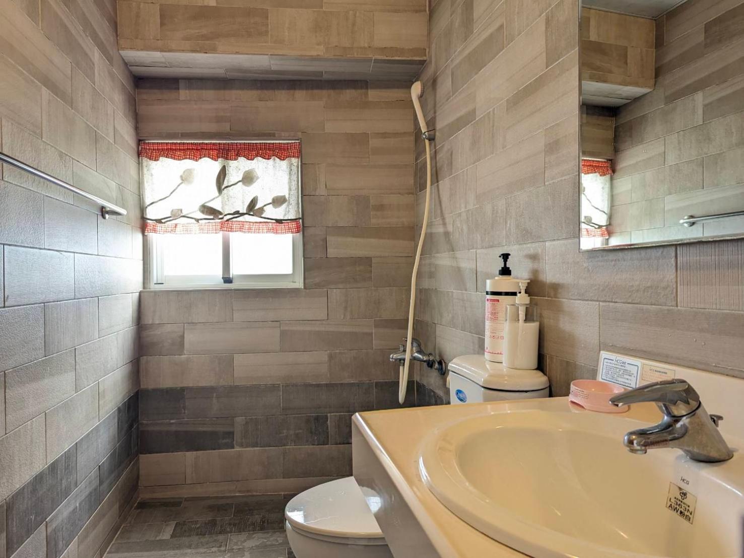 A-Lang Homestay Lanyu Exterior foto