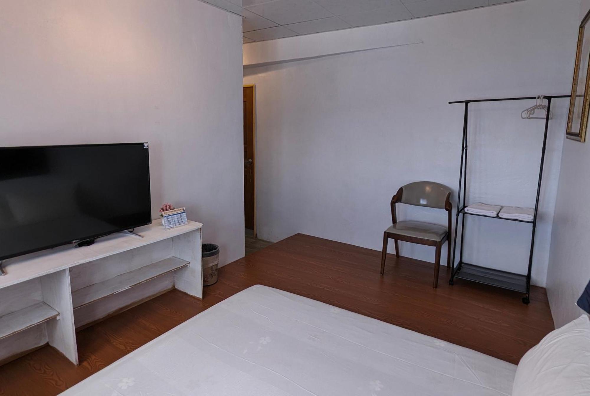 A-Lang Homestay Lanyu Exterior foto