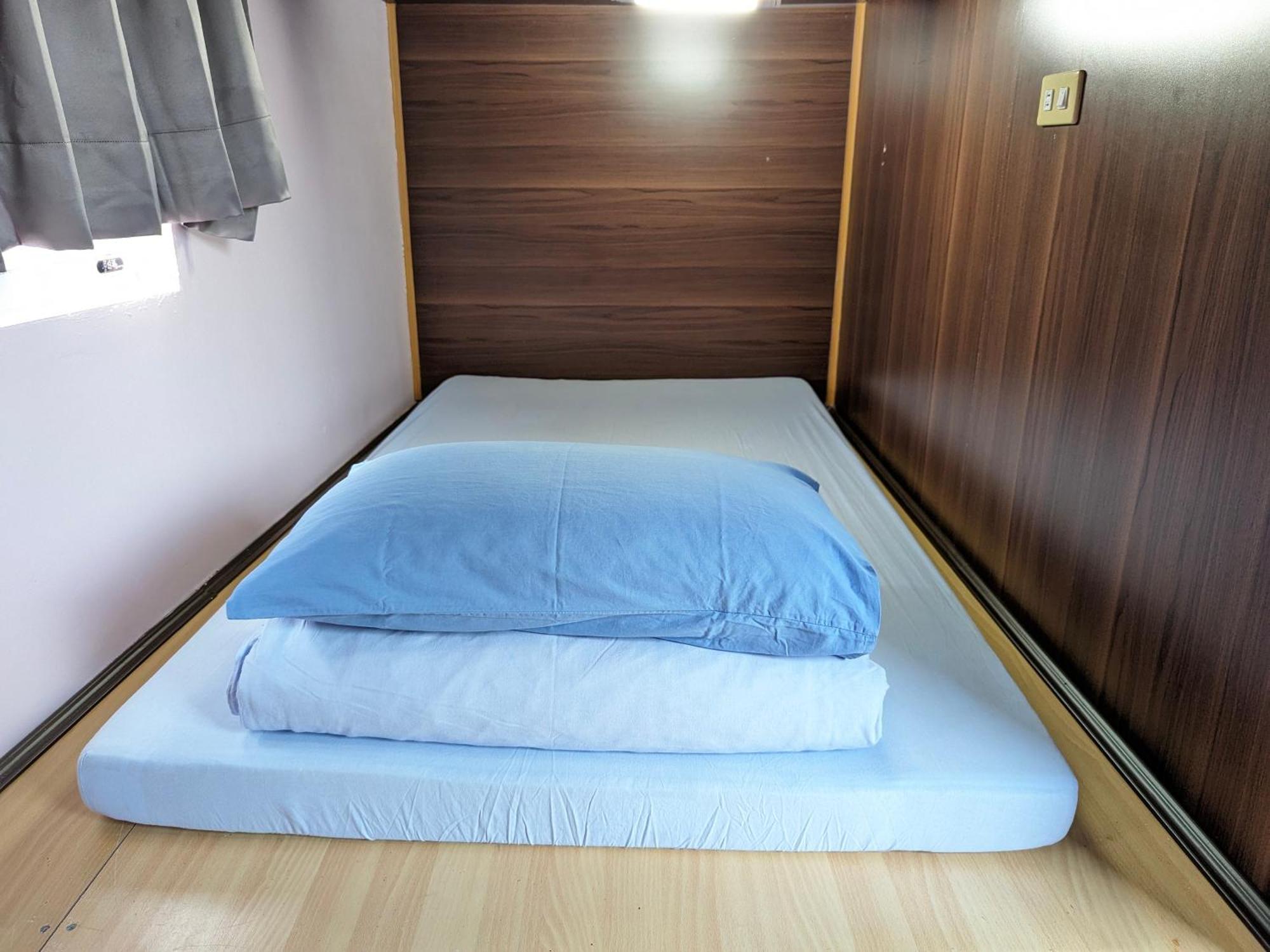 A-Lang Homestay Lanyu Exterior foto