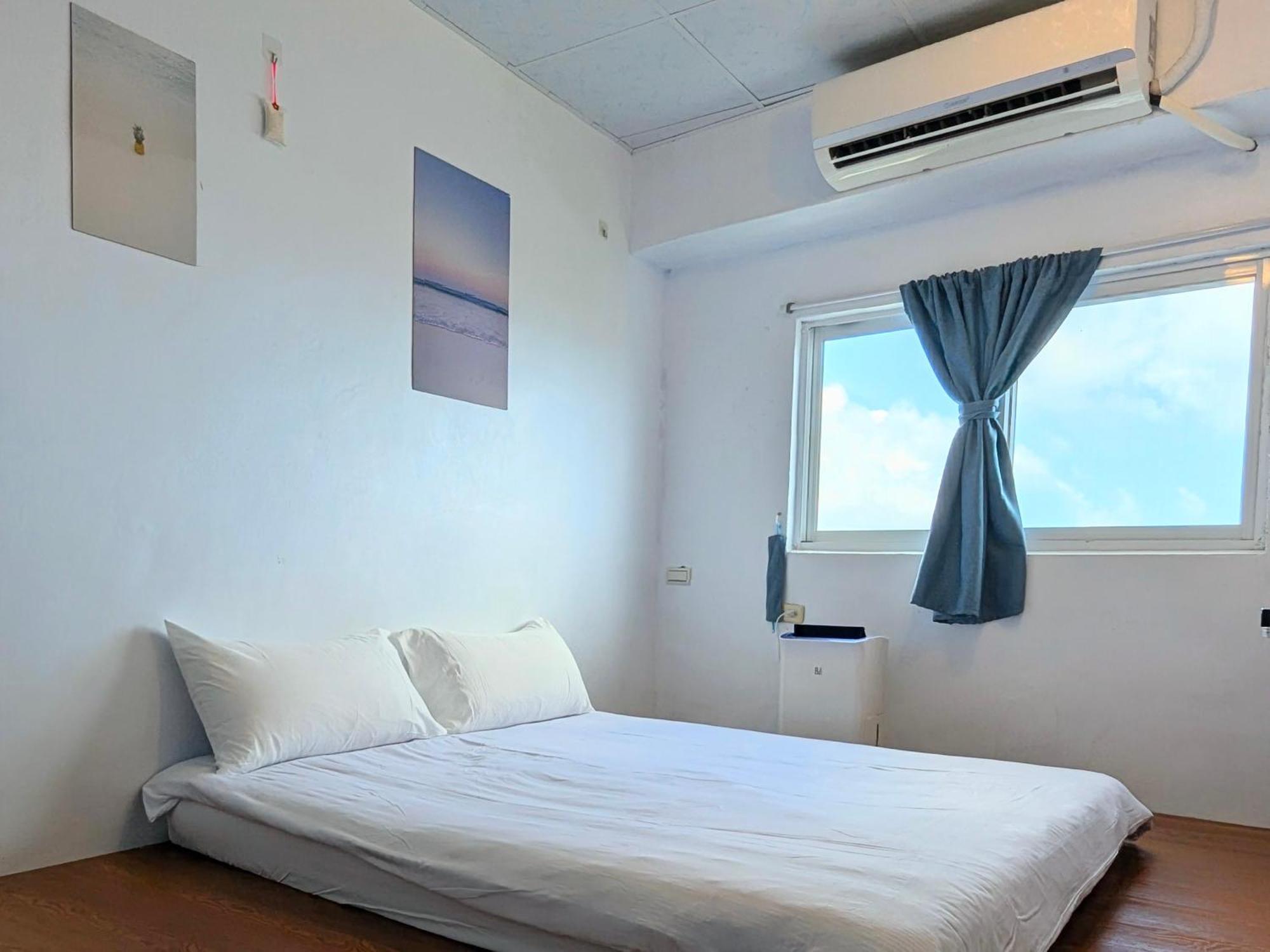 A-Lang Homestay Lanyu Exterior foto