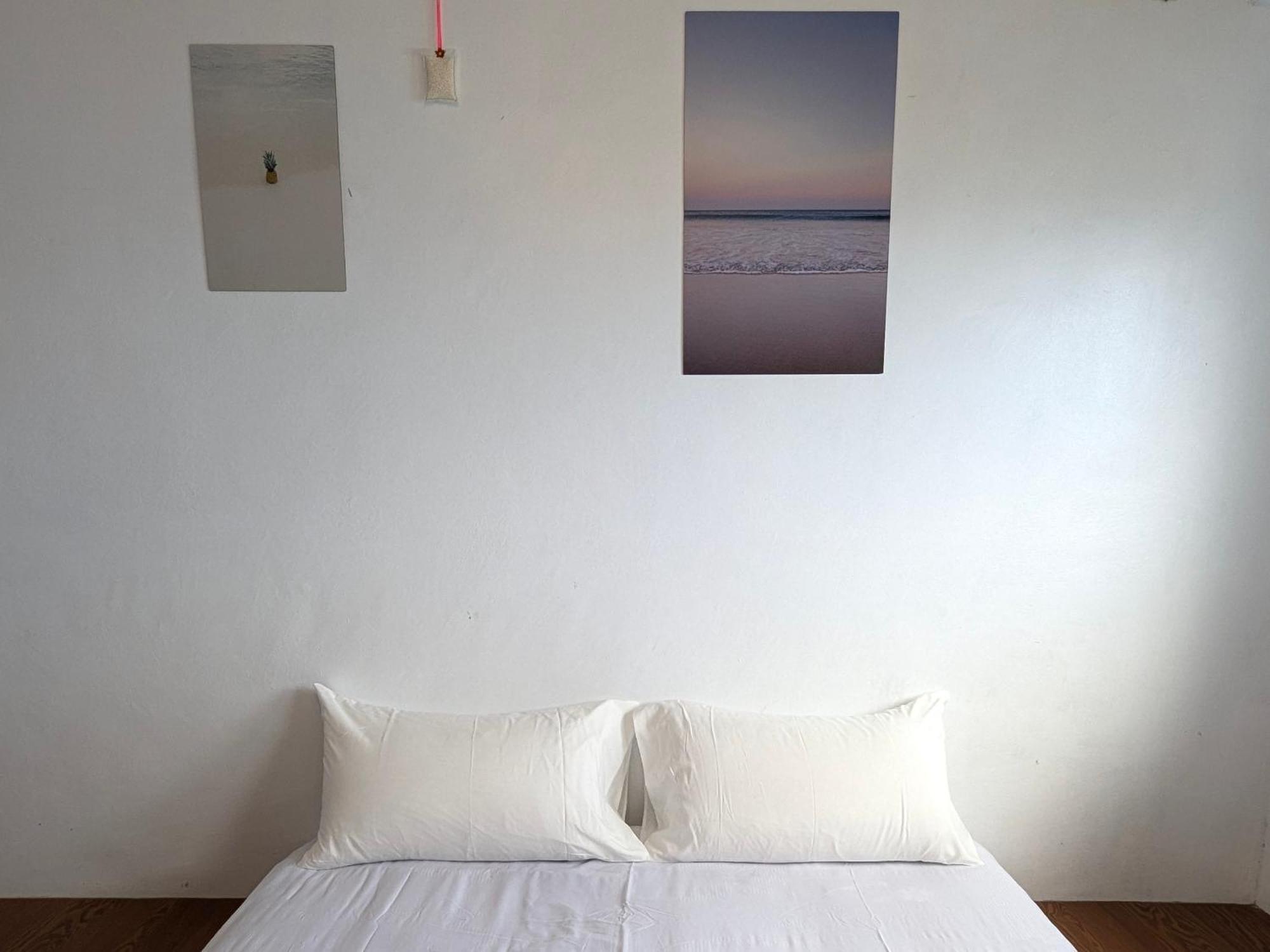 A-Lang Homestay Lanyu Exterior foto