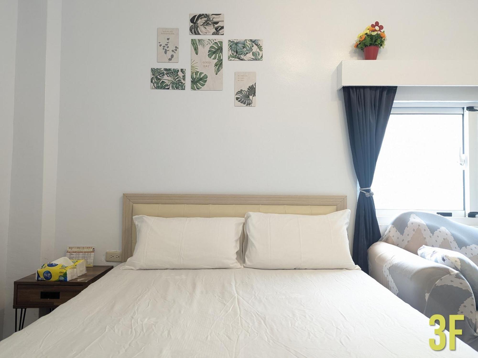 A-Lang Homestay Lanyu Exterior foto