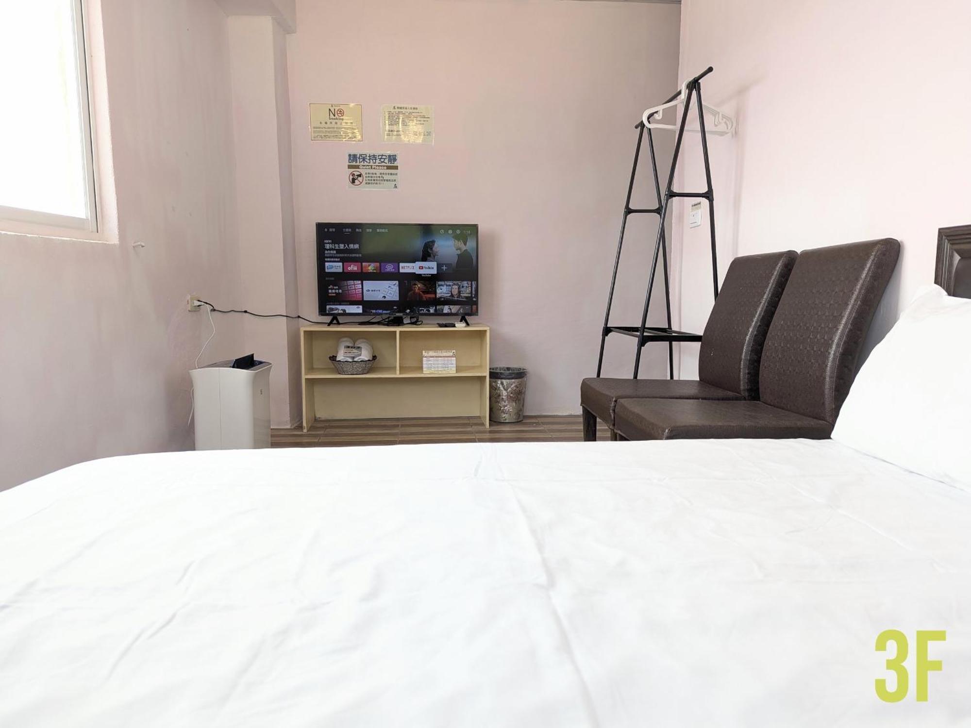 A-Lang Homestay Lanyu Exterior foto