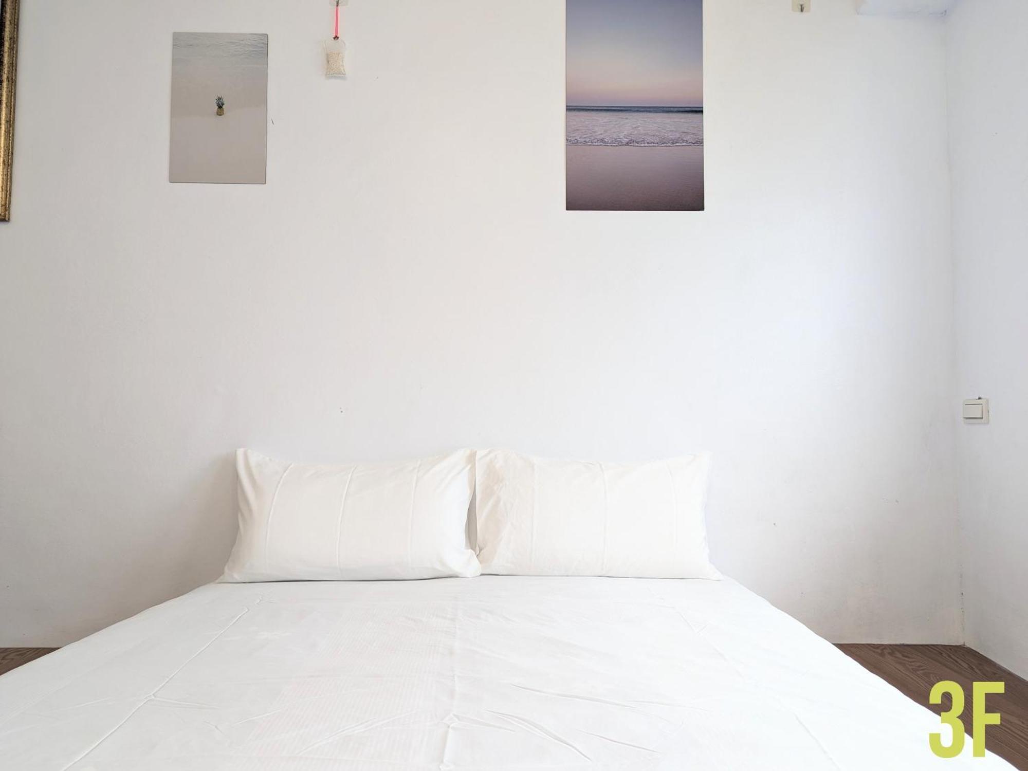 A-Lang Homestay Lanyu Exterior foto