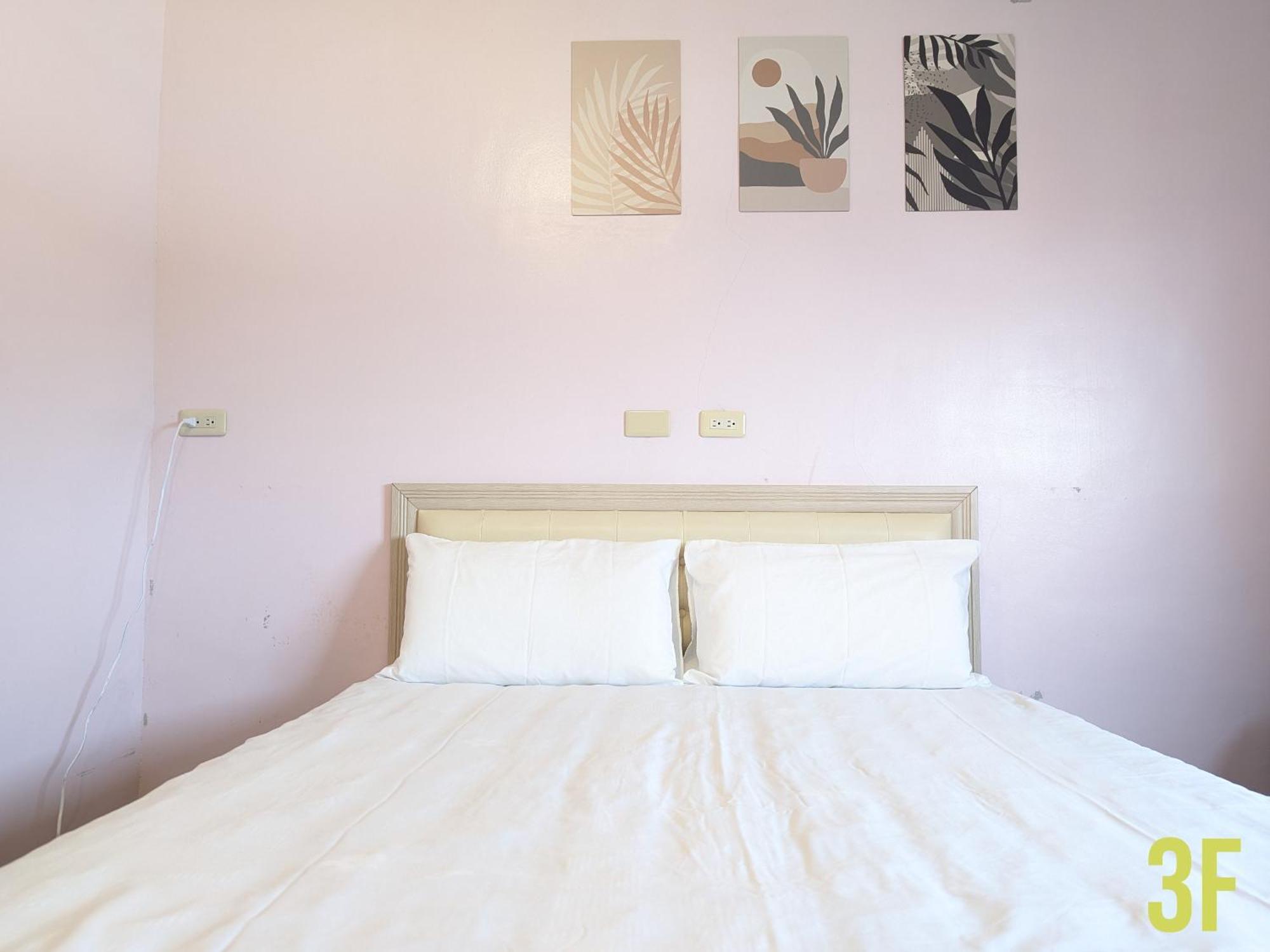 A-Lang Homestay Lanyu Exterior foto