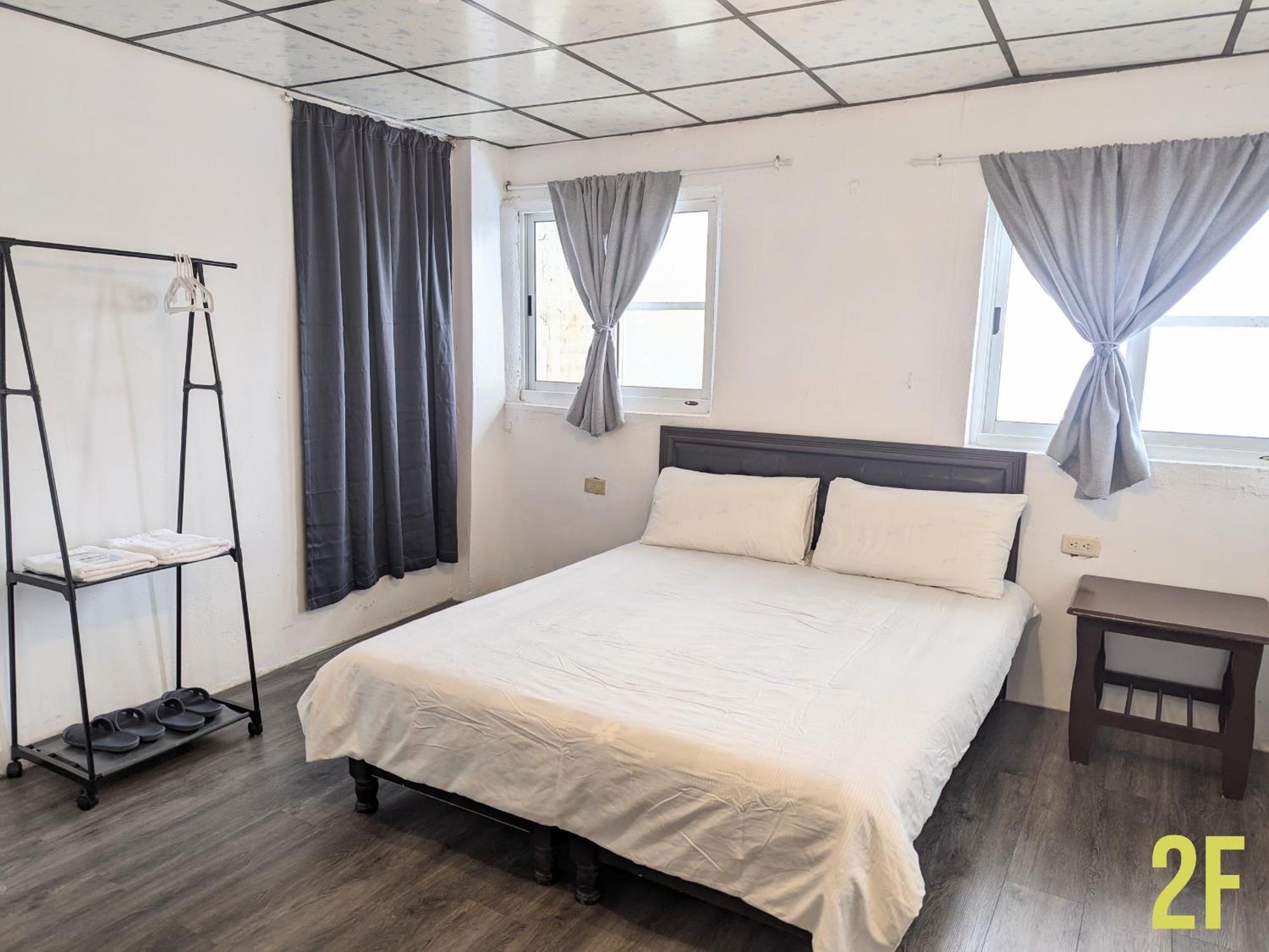 A-Lang Homestay Lanyu Exterior foto